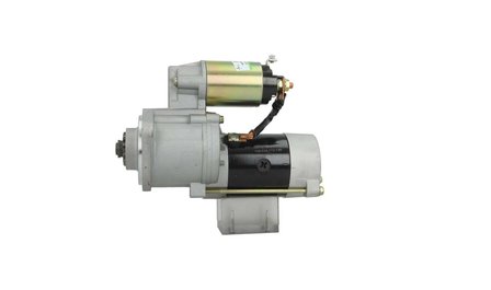 Startmotor 2,0kW Mitsubishi Heftruck nieuw