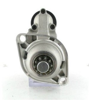 Startmotor 2,0kW Audi Ford Seat Skoda Volkswagen 1.9 TDI nieuw