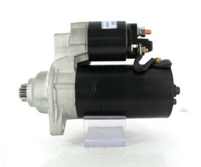 Startmotor 2,0kW Audi Ford Seat Skoda Volkswagen 1.9 TDI nieuw