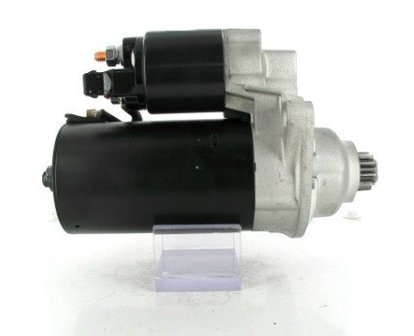 Startmotor 2,0kW Audi Ford Seat Skoda Volkswagen 1.9 TDI nieuw