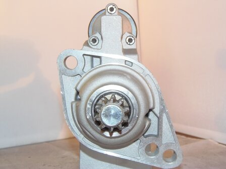 Startmotor 1,1KW Audi Seat Skoda VW nieuw