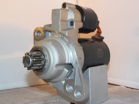 Startmotor 1,1KW Audi Seat Skoda VW nieuw