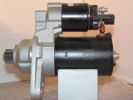 Startmotor 1,1KW Audi Seat Skoda VW nieuw