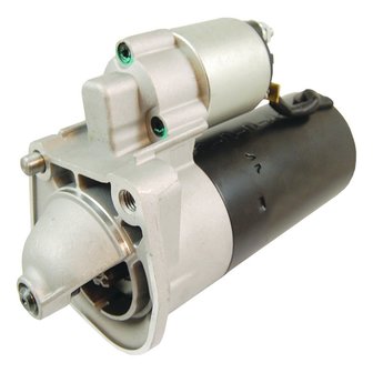 Startmotor 2,2KW Volvo D D5 nieuw