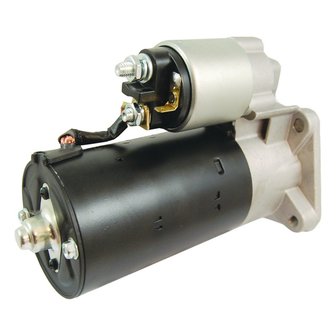 Startmotor 2,2KW Volvo D D5 nieuw