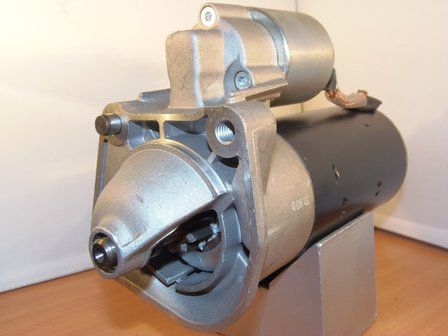 Startmotor 2,2KW Volvo D D5 nieuw