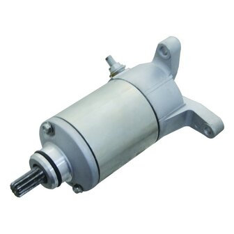 Startmotor Suzuki LT-160 LT-230 LT-250 1987-2014 nieuw