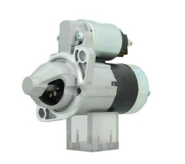 Startmotor Yale Jungheinrich Hyster Mitsubishi heftruck