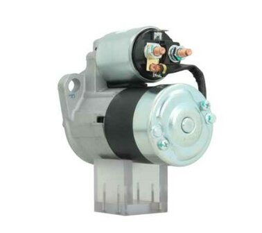Startmotor Yale Jungheinrich Hyster Mitsubishi heftruck