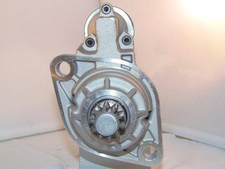 Startmotor 2,0kW VW Audi Seat Skoda nieuw