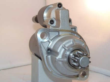 Startmotor 2,0kW VW Audi Seat Skoda nieuw