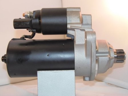 Startmotor 2,0kW VW Audi Seat Skoda nieuw