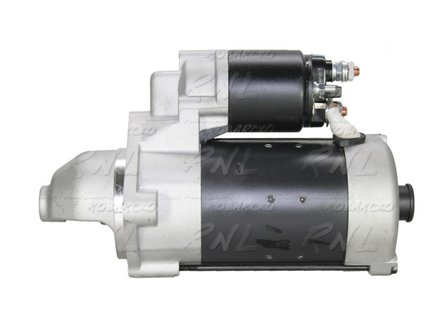 Startmotor 2,2kW BMW Range Rover diesel nieuw