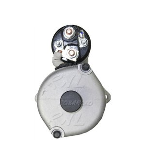 Startmotor 2,2kW BMW Range Rover diesel nieuw
