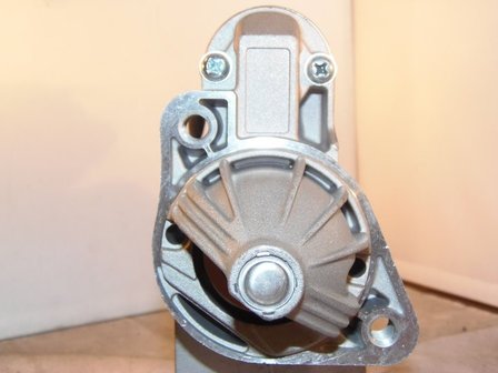Startmotor 1,2KW Hyundai Kia Mitsubishi V6 nieuw