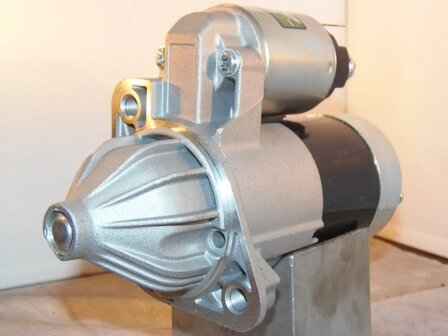 Startmotor 1,2KW Hyundai Kia Mitsubishi V6 nieuw