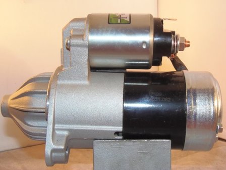Startmotor 1,2KW Hyundai Kia Mitsubishi V6 nieuw