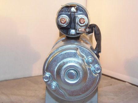 Startmotor 1,2KW Hyundai Kia Mitsubishi V6 nieuw