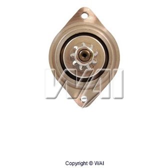 Startmotor Kawasaki Marine s108116 nieuw