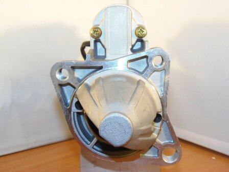 Startmotor 1,0kW Mazda Kia nieuw