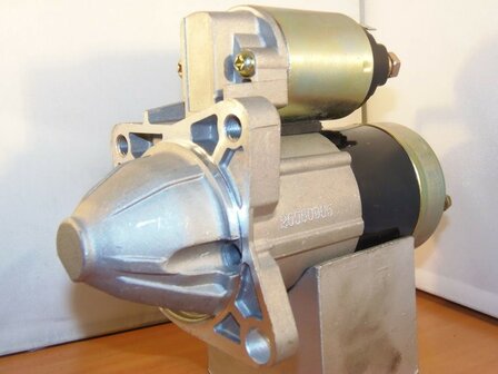 Startmotor 1,0kW Mazda Kia nieuw