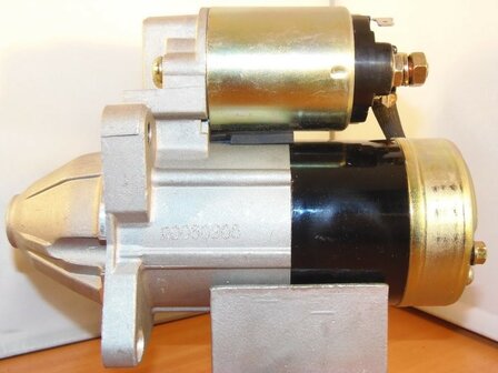 Startmotor 1,0kW Mazda Kia nieuw