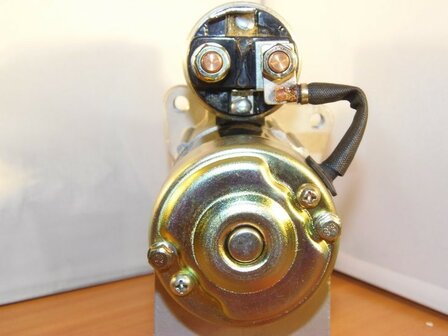 Startmotor 1,0kW Mazda Kia nieuw