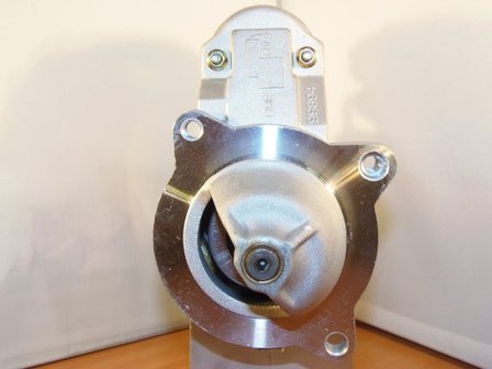 Startmotor 1,05kW Renault R4 GTL R5 R12 R15 Dacia nieuw