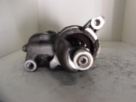 Startmotor Audi 2.2 kw gebruikt