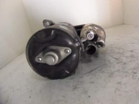 Startmotor Audi 2.2 kw gebruikt