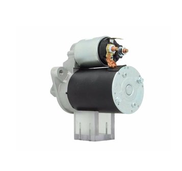 Startmotor 0,9kW Mitsubishi Hyundai nieuw