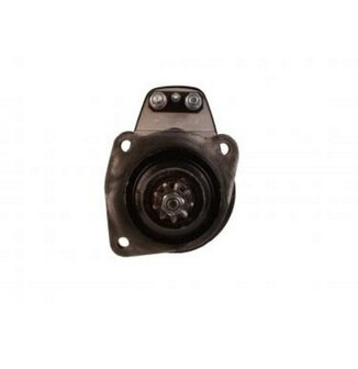 Startmotor 5,4kW Mercedes nieuw