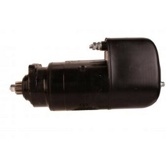 Startmotor 5,4kW Mercedes nieuw