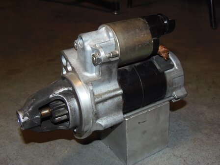 Startmotor 1,0kW Honda gebruikt