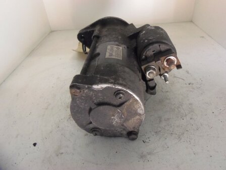 Startmotor 2,0kW Nissan gebruikt 1 jaar garantie