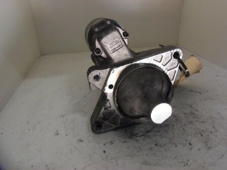 Startmotor 2,2kW Renault 2 jaar garantie