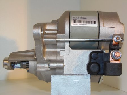 Startmotor 1,4kW Chrysler Dodge Plymouth nieuw