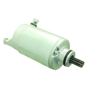 Startmotor Suzuki AN400 UH200 1998-2013 nieuw