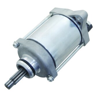 Startmotor Honda SXS500 TRX420 TRX500 2007-2016 nieuw