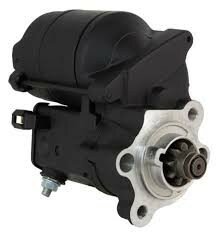 Startmotor Harley-Davidson XL XLH XR 1981-2014 nieuw