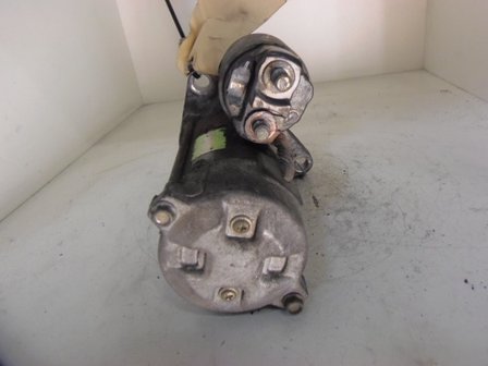 Startmotor Daihatsu 0.8 kw gebruikt