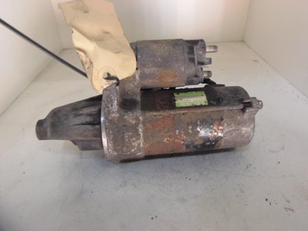 Startmotor Daihatsu 0.8 kw gebruikt