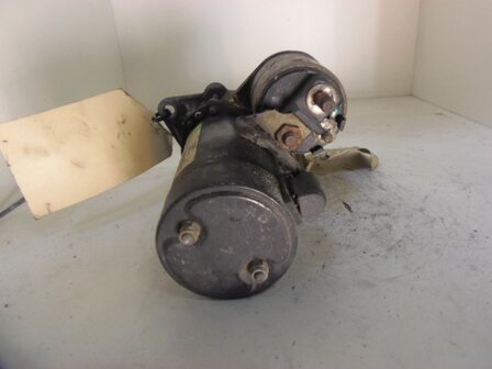 Startmotor 1,1kW Opel gebruikt