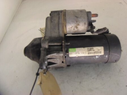 Startmotor 1,1kW Opel gebruikt