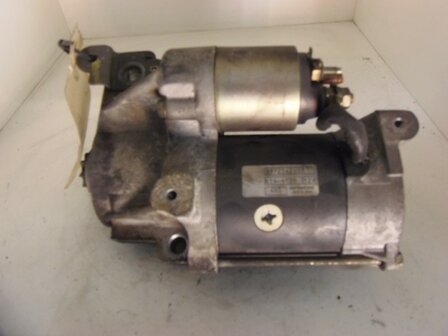 Startmotor Opel 2.2 kw gebruikt