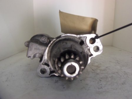 Startmotor Audi/VW/Seat/Skoda 1.5 Kw Gebruikt