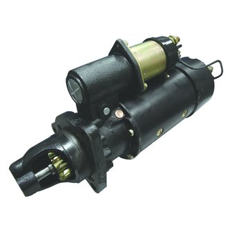 Startmotor Caterpillar Cummins nieuw