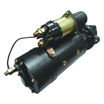 Startmotor Caterpillar Cummins nieuw