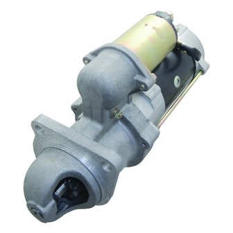 Startmotor Mack Renault nieuw
