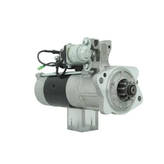 Startmotor 24V Mitsubishi S6s